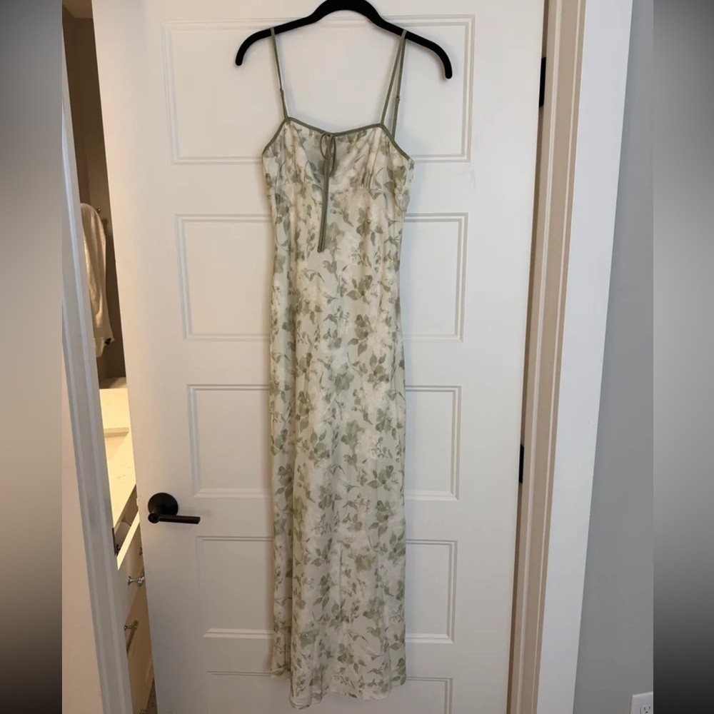 Princess Polly Dress